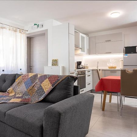 Residence Marina 斯普利特 外观 照片