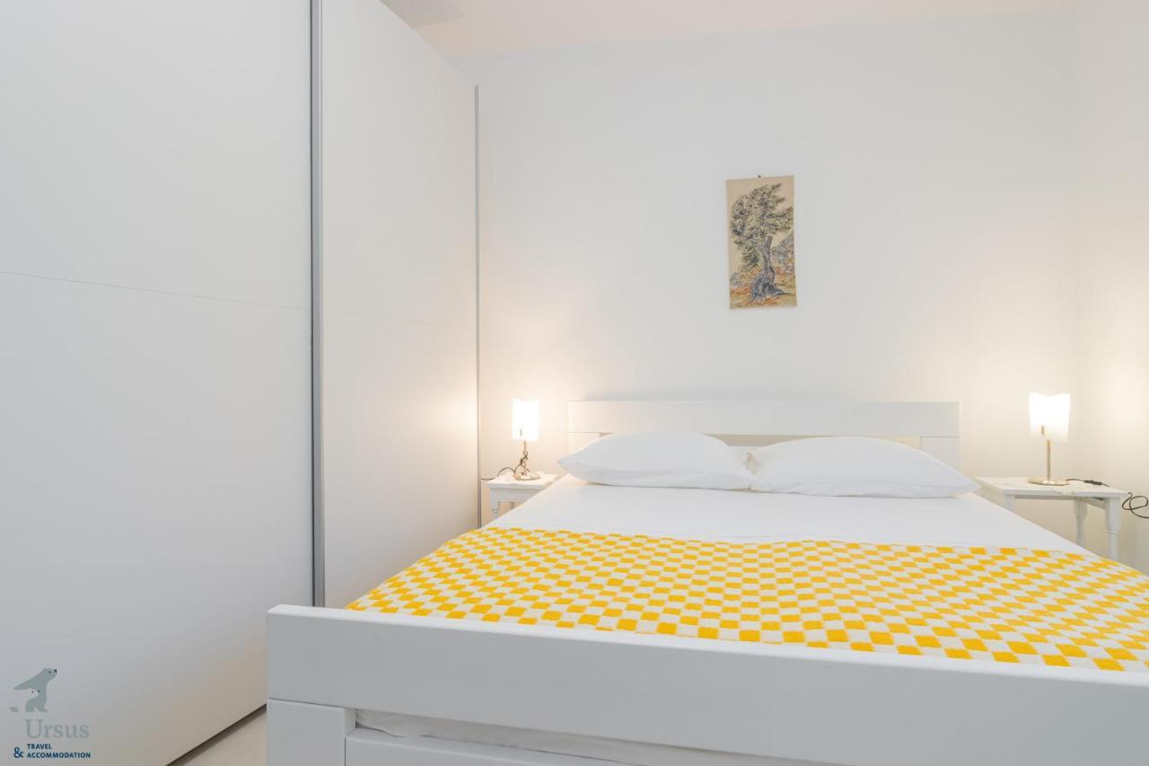 Residence Marina 斯普利特 外观 照片