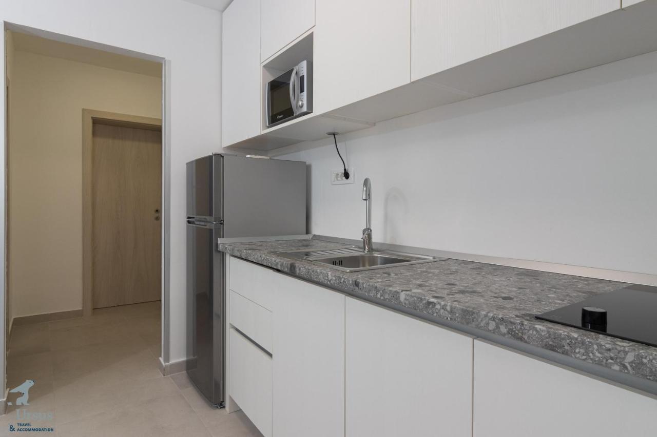 Residence Marina 斯普利特 外观 照片