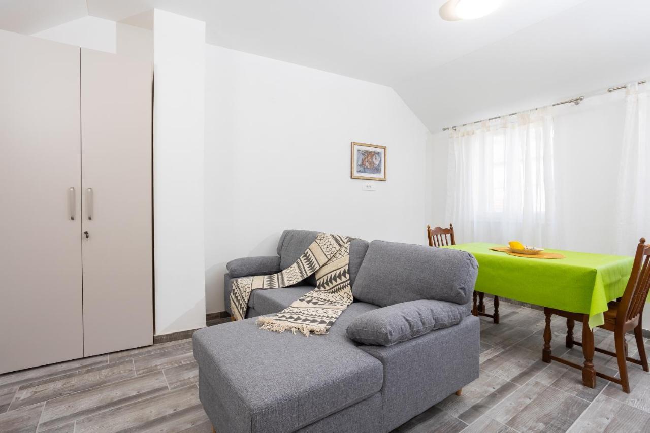 Residence Marina 斯普利特 外观 照片