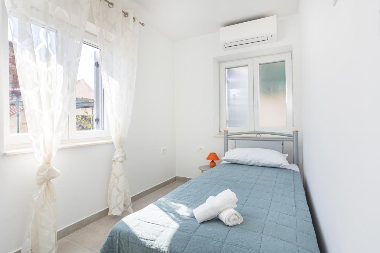 Residence Marina 斯普利特 外观 照片