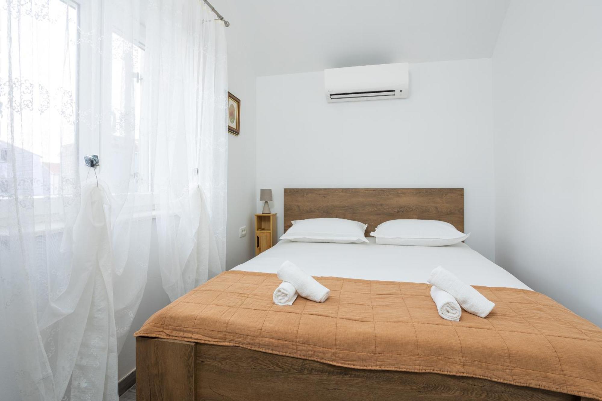 Residence Marina 斯普利特 客房 照片