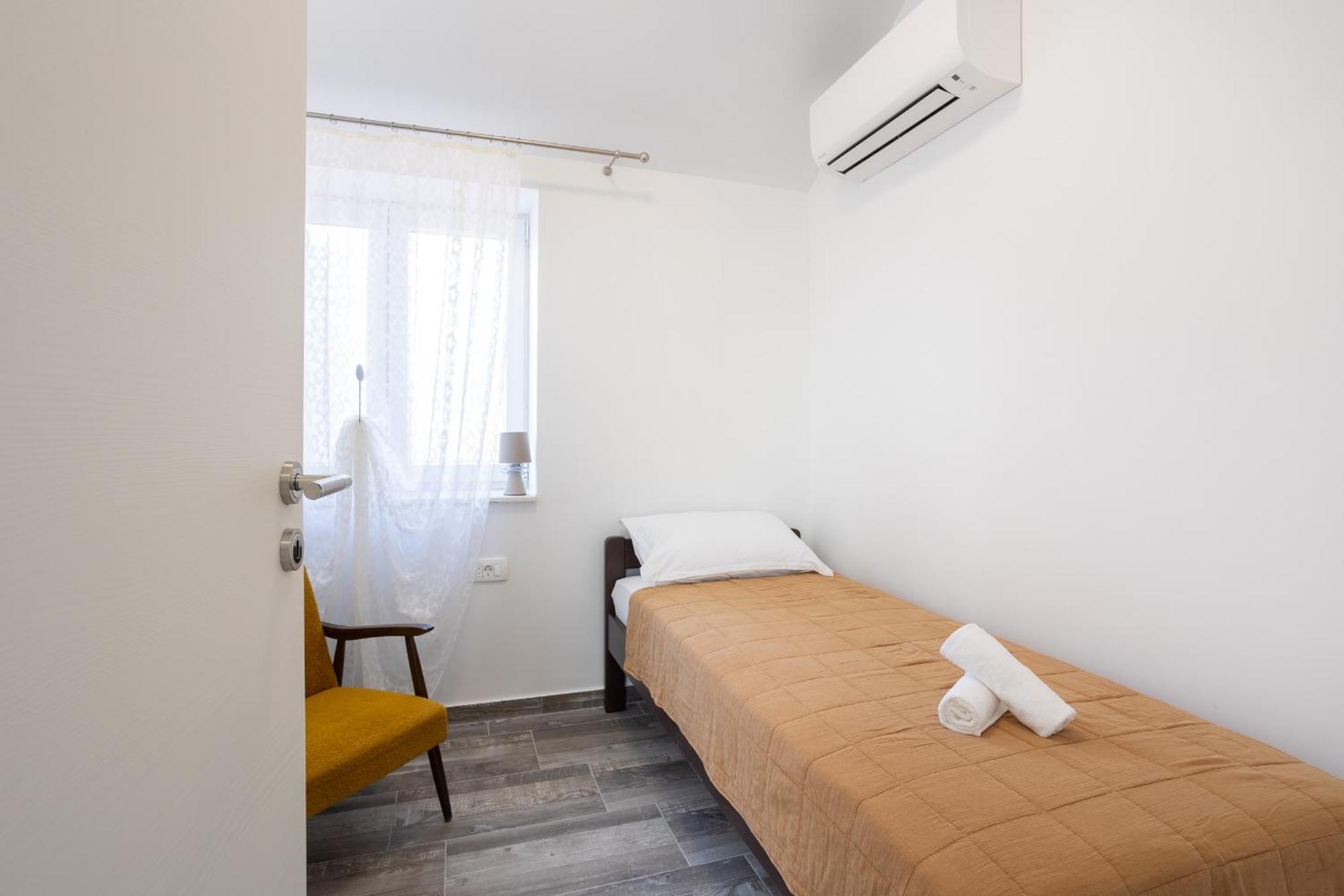 Residence Marina 斯普利特 客房 照片