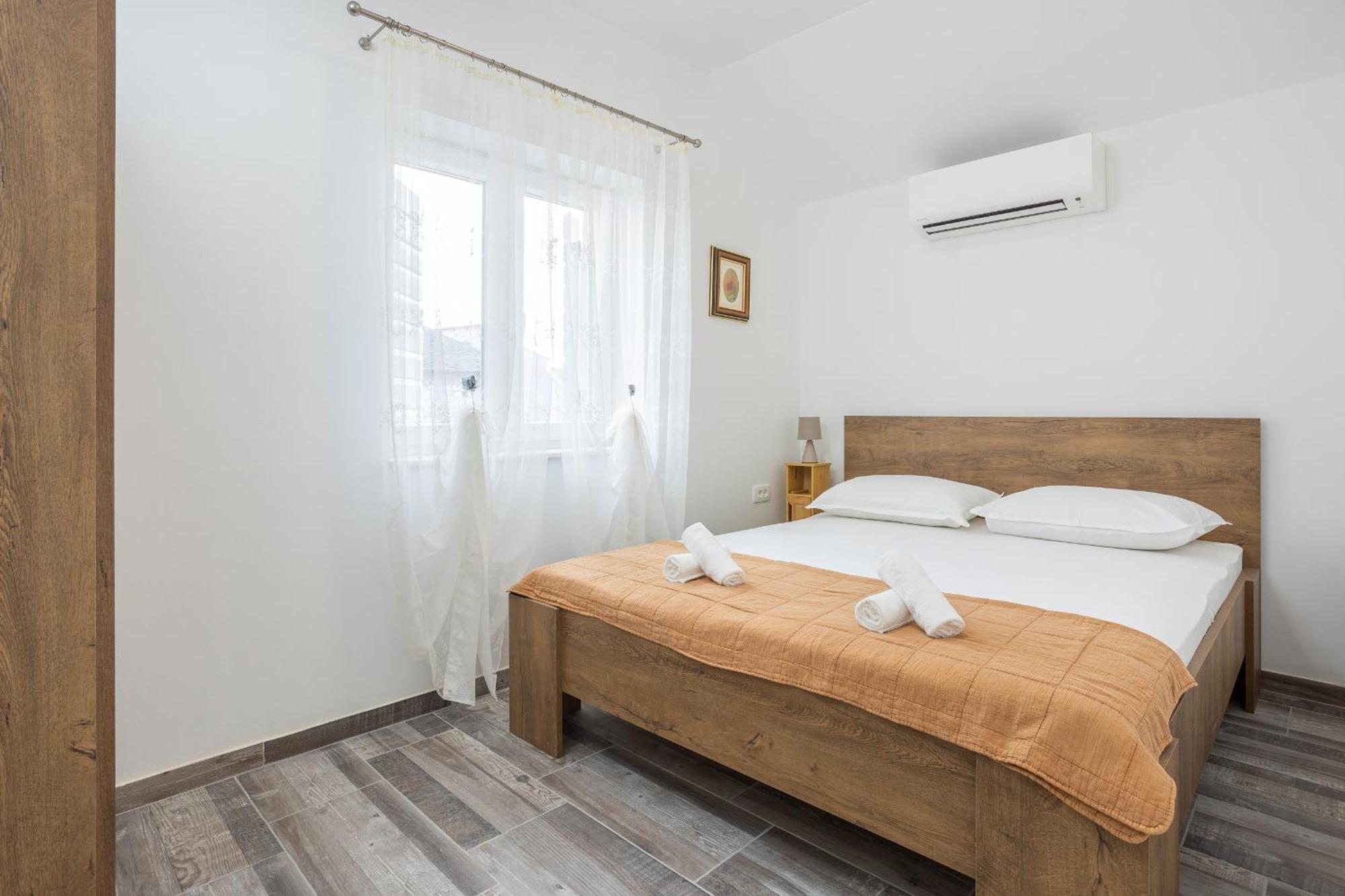 Residence Marina 斯普利特 客房 照片